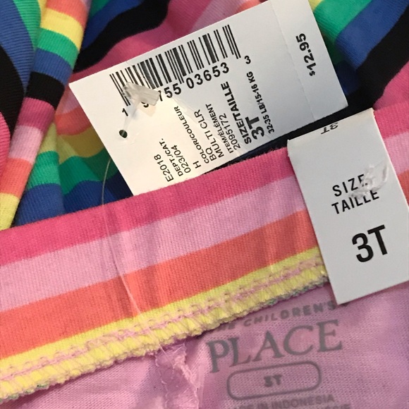 Cute Toddlers Skirt - Picture 3 of 3